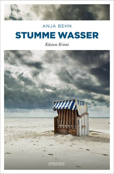 Cover von Stumme Wasser