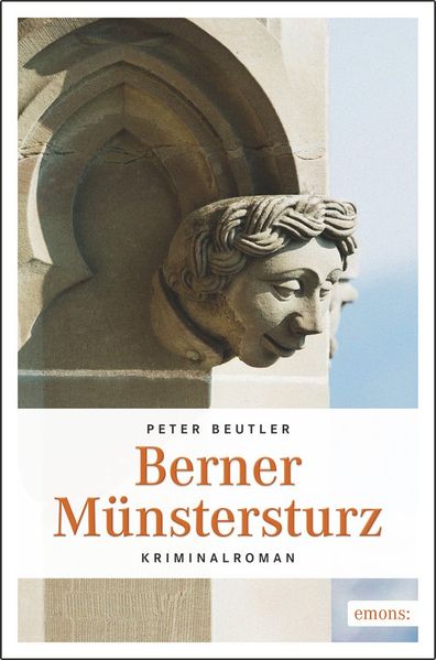 Cover von Berner Münstersturz