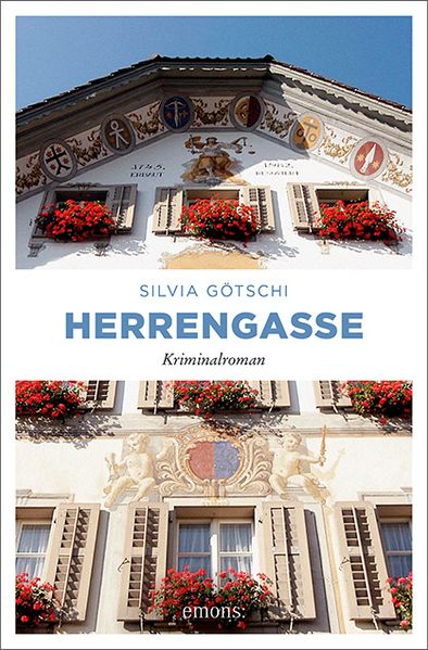 Cover von Herrengasse