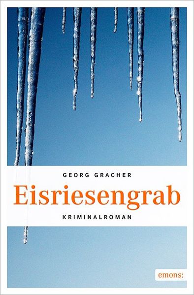 Cover von Eisriesengrab