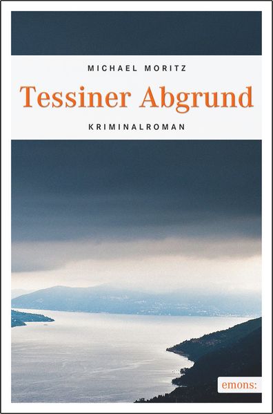 Cover von Tessiner Abgrund