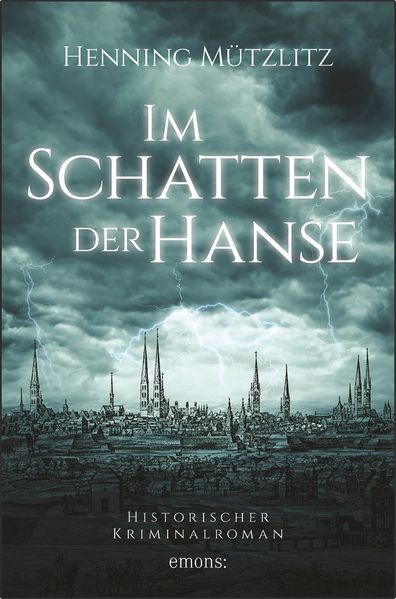 Cover von Im Schatten der Hanse