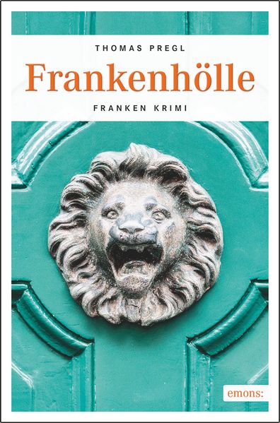 Cover von Frankenhölle