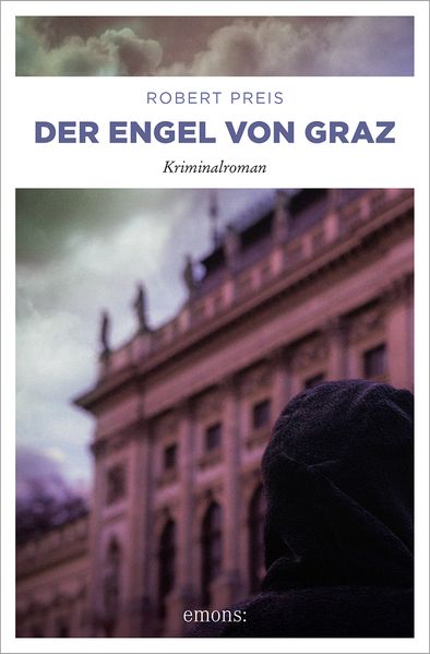 Cover von Der Engel von Graz