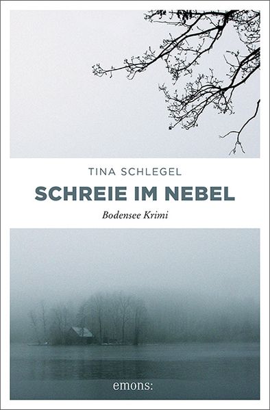 Cover von Schreie im Nebel