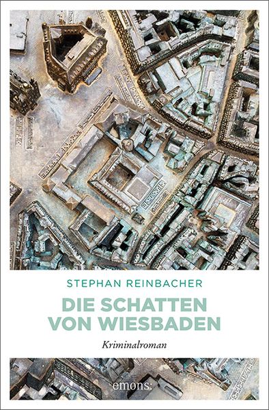Cover von Die Schatten von Wiesbaden
