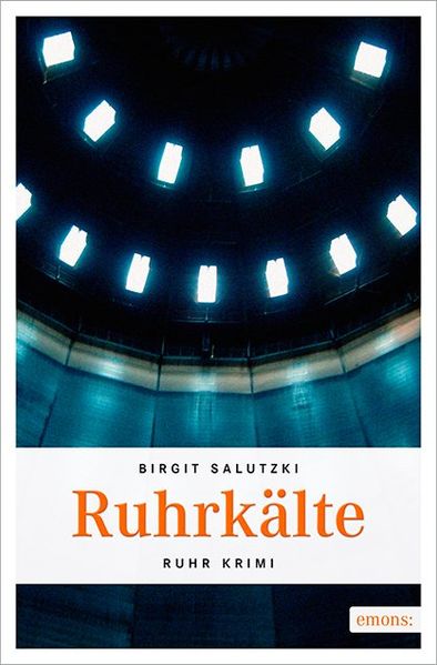 Cover von Ruhrkälte