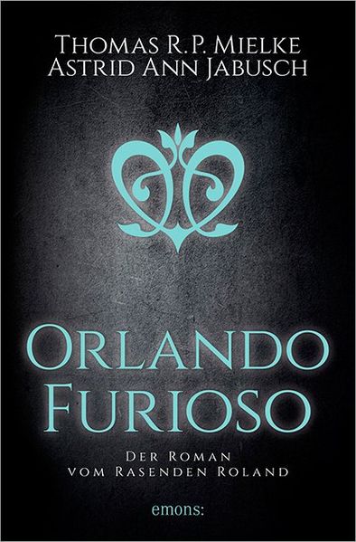Cover von Orlando Furioso