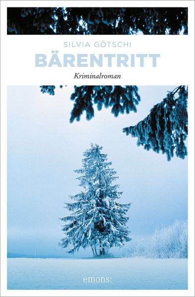 Cover von Bärentritt