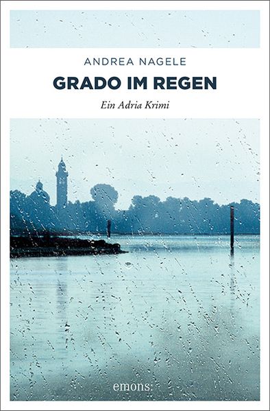Cover von Grado im Regen