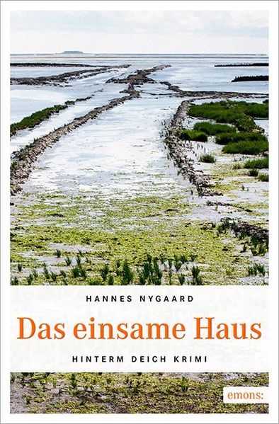 Cover von Das einsame Haus