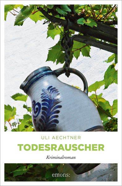 Cover von Todesrauscher