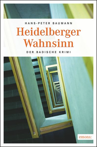 Cover von Heidelberger Wahnsinn