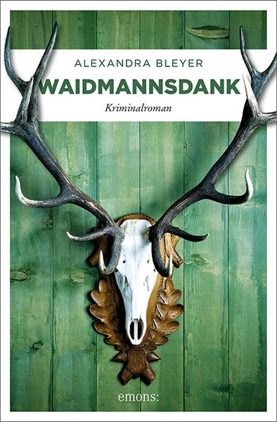 Cover von Waidmannsdank