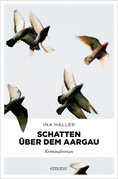 Cover von Schatten über dem Aargau