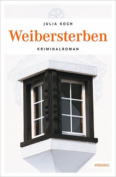 Cover von Weibersterben