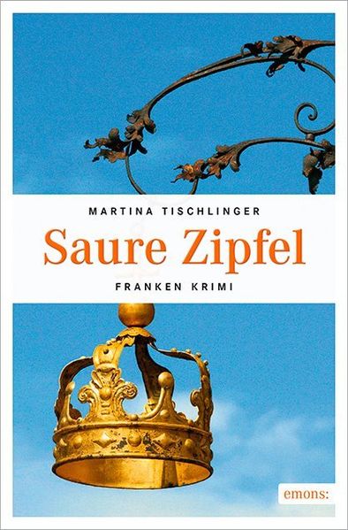 Cover von Saure Zipfel