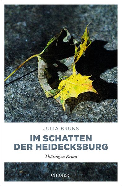Cover von Im Schatten der Heidecksburg