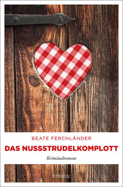 Cover von Das Nussstrudelkomplott