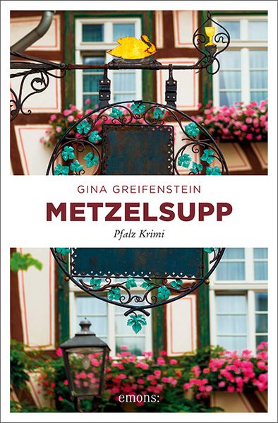 Cover von Metzelsupp