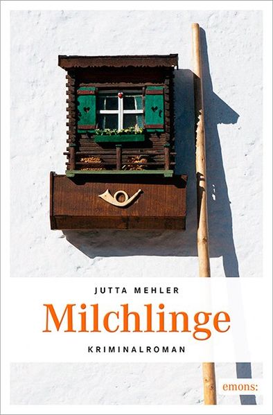 Cover von Milchlinge