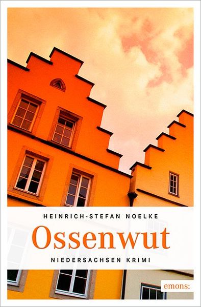 Cover von Ossenwut