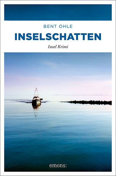 Cover von Inselschatten