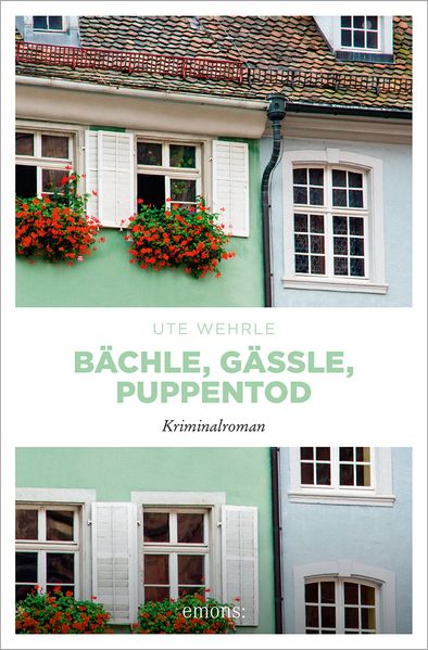 Cover von Bächle, Gässle, Puppentod