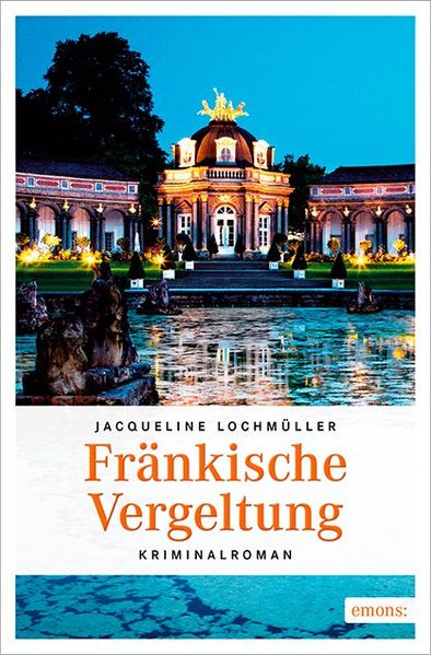 Cover von Fränkische Vergeltung