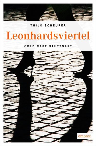 Cover von Leonhardsviertel