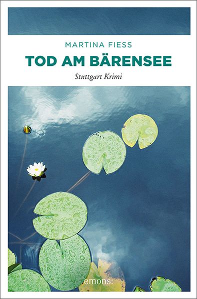 Cover von Tod am Bärensee