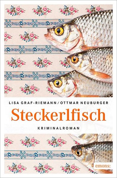 Cover von Steckerlfisch