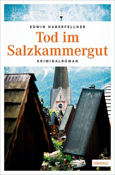 Cover von Tod im Salzkammergut
