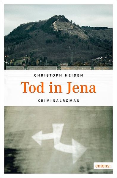 Cover von Tod in Jena