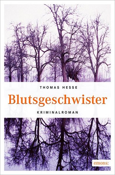 Cover von Blutsgeschwister