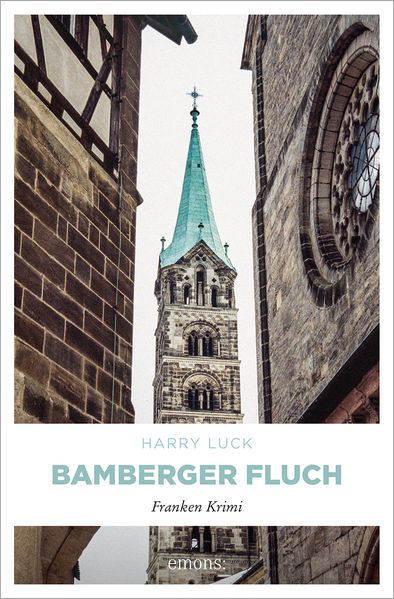 Cover von Bamberger Fluch