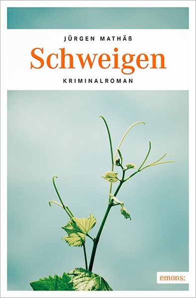 Cover von Schweigen