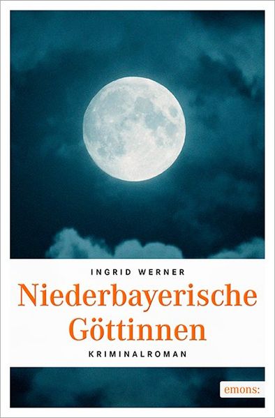 Cover von Niederbayerische Göttinen