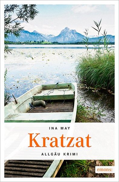 Cover von Kratzat