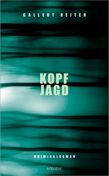 Cover von Kopfjagd