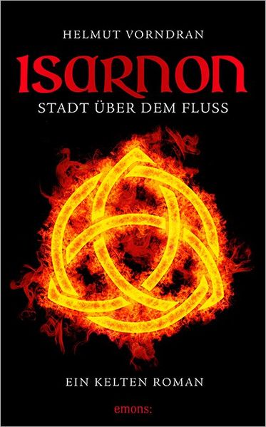 Cover von Isarnon