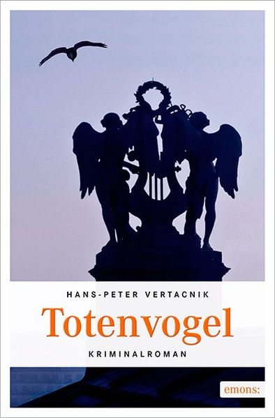Cover von Totenvogel