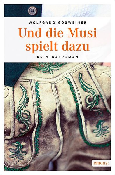Cover von Und die Musi spielt dazu