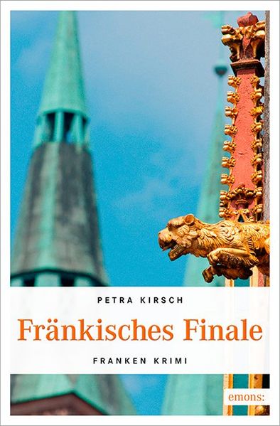 Cover von Fränkisches Finale
