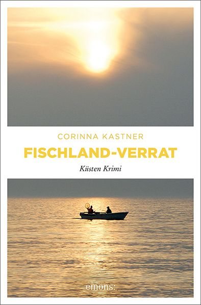 Cover von Fischland-Verrat