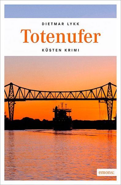 Cover von Totenufer