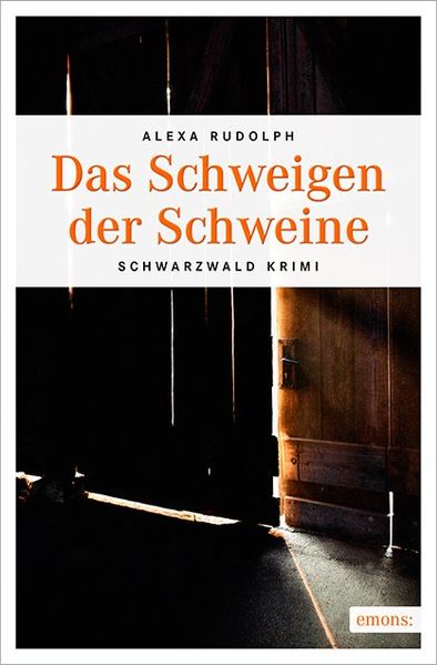 Cover von Das Schweigen der Schweine