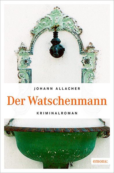 Cover von Der Watschenmann