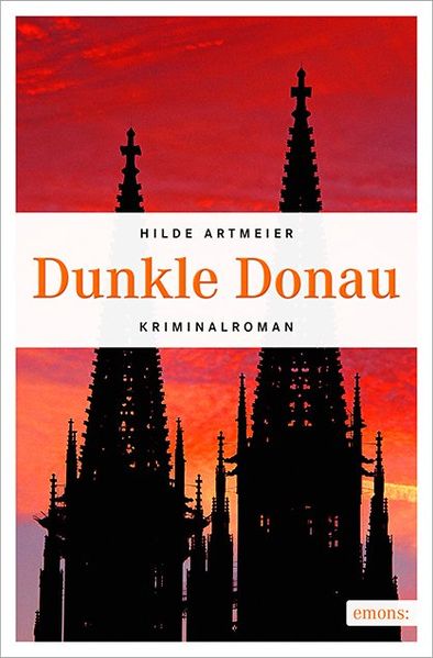 Cover von Dunkle Donau