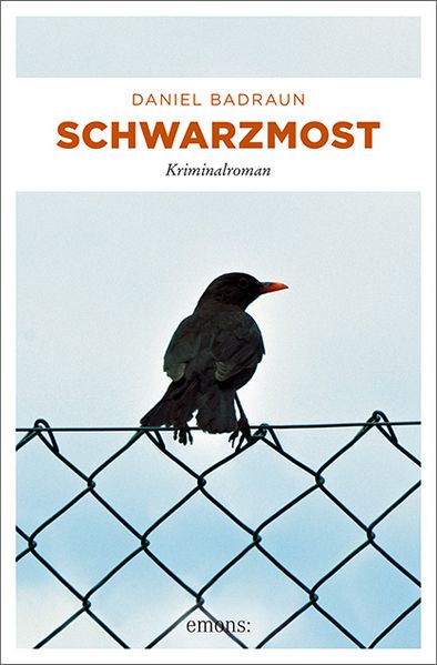 Cover von Schwarzmost